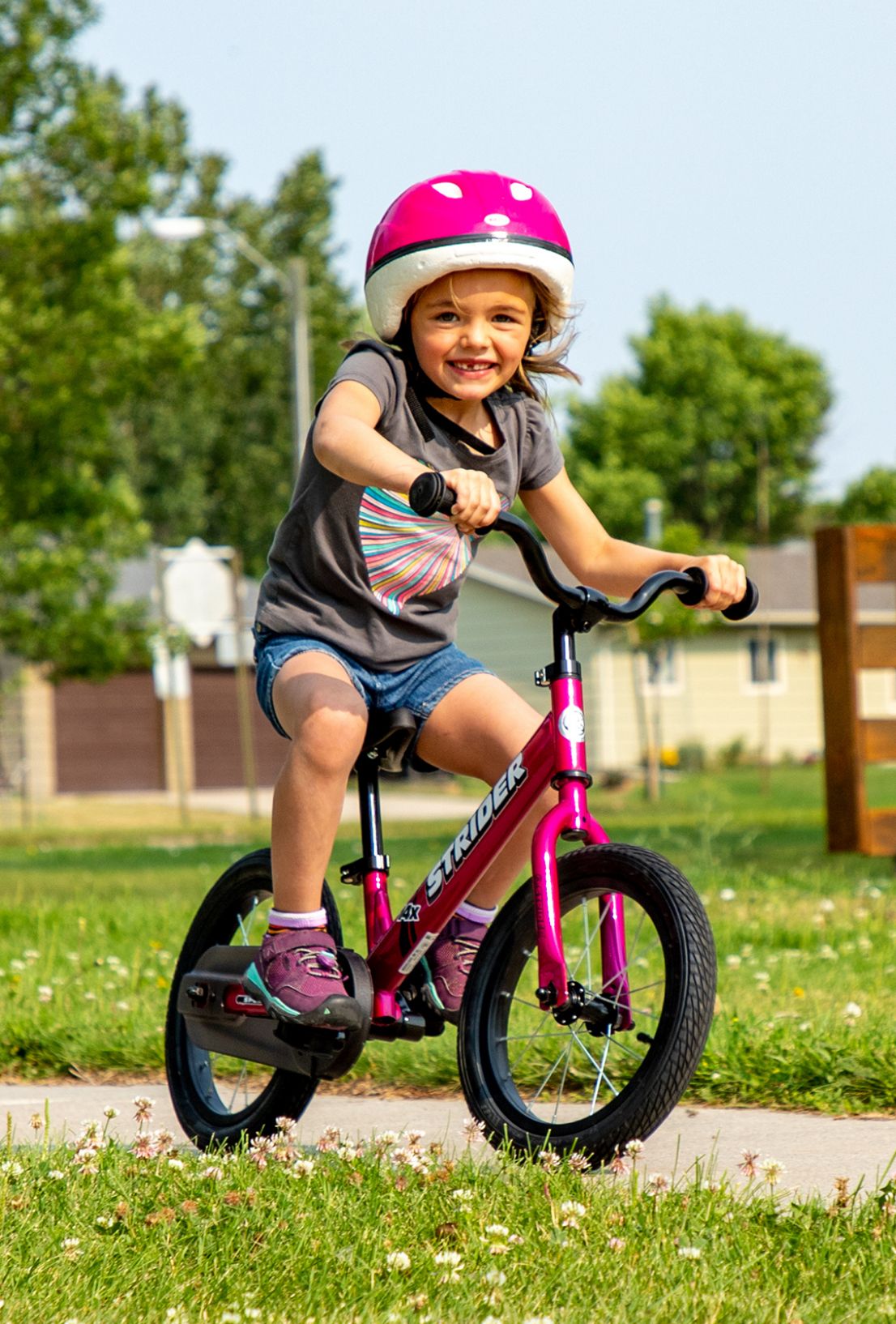 Strider bike for 2 year old clearance