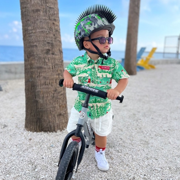 Strider Balance Bikes - Strider Bikes - Learn To Ride The